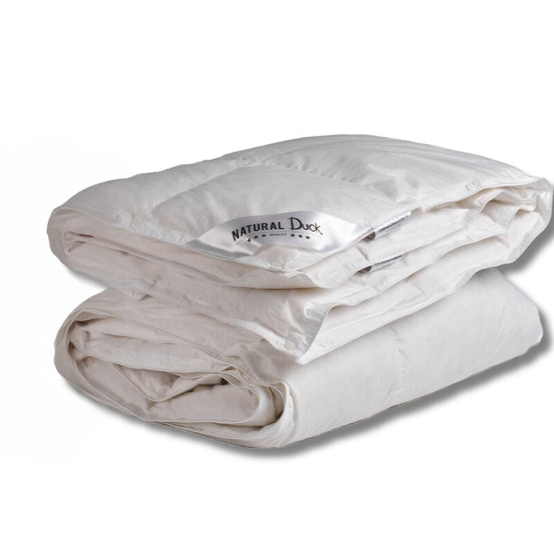 dekbed discounter Dekbed - 60% Eendendons - 4 Seizoenen