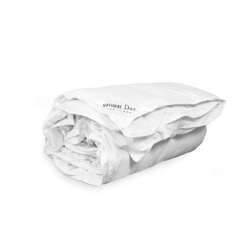 Dekbed Discounter Dekbed - 90% Eendendons - 4 Seizoenen