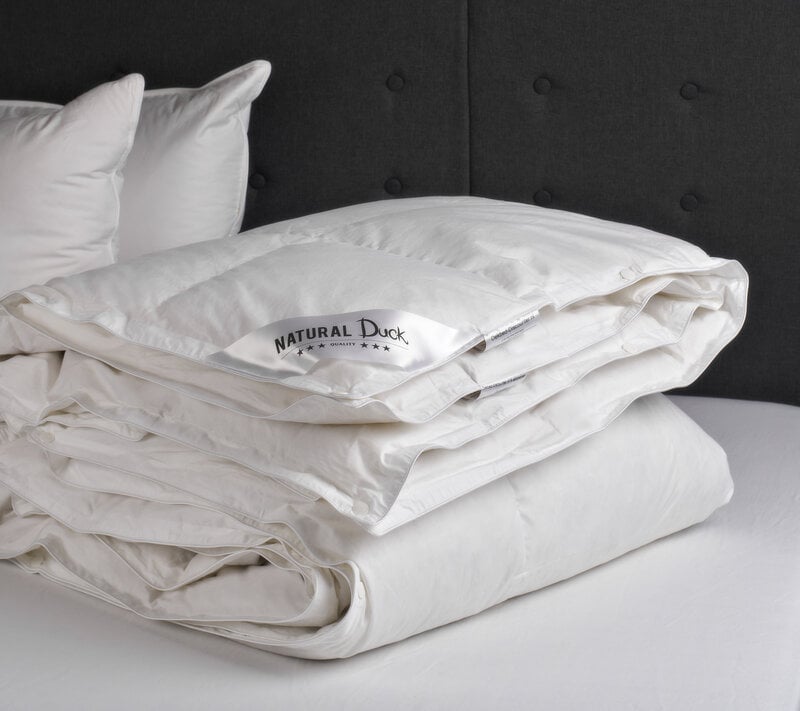 dekbed discounter Dekbed - 90% Eendendons - 4 Seizoenen