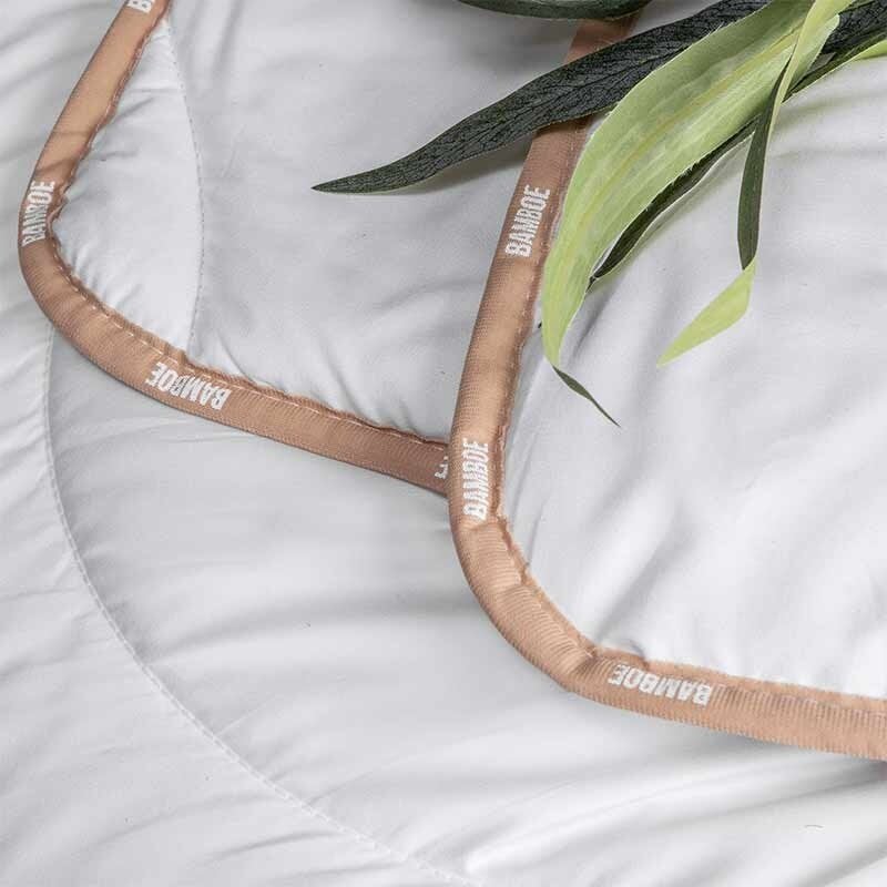 Dekbed Discounter Dekbed - Bamboe