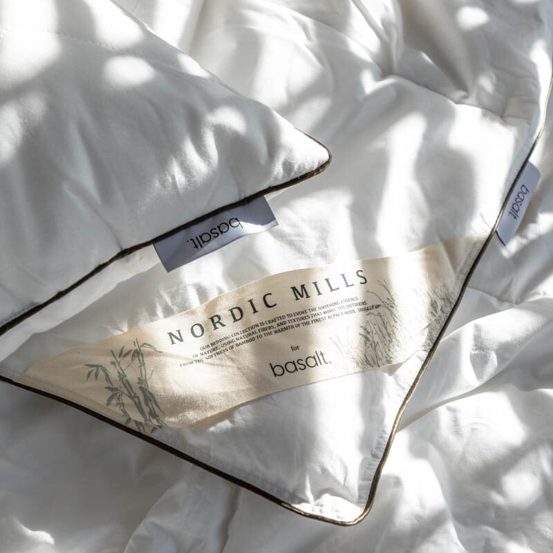 Dekbed Discounter Dekbed Bamboe Vezel - 4 Seizoenen