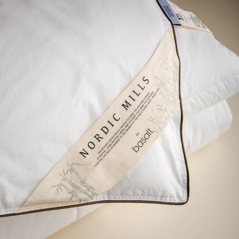 Dekbed Discounter Dekbed Bamboe Vezel - 4 Seizoenen