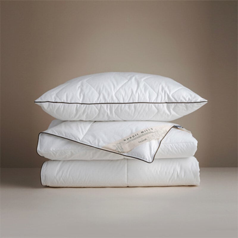 Dekbed Discounter Dekbed Bamboe Vezel - All Season