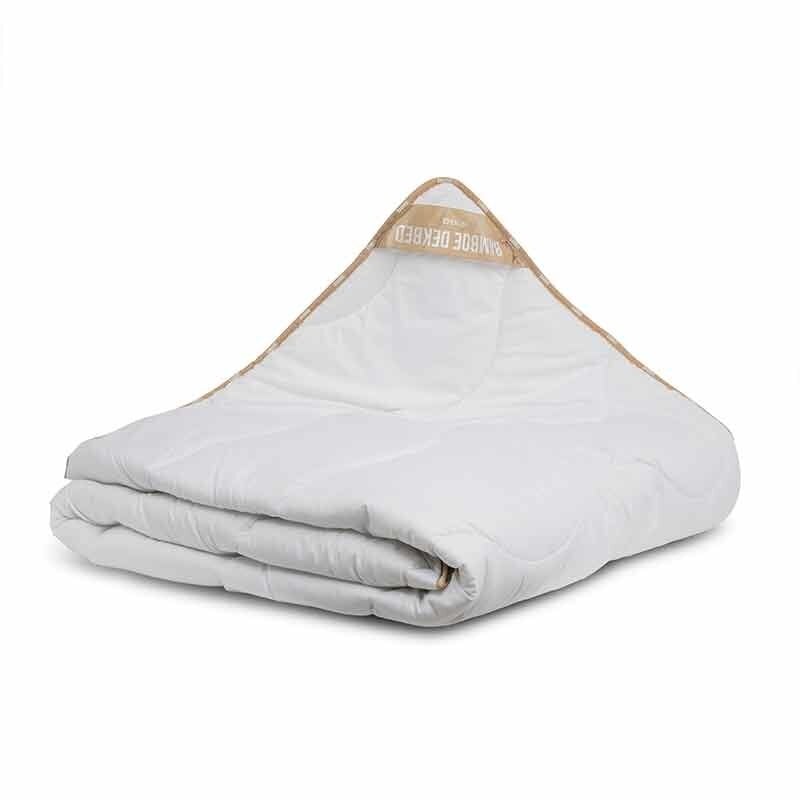 dekbed discounter Dekbed - Bamboe