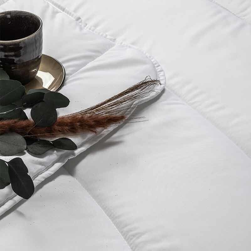 Dekbed Discounter Dekbed - Bodyshape