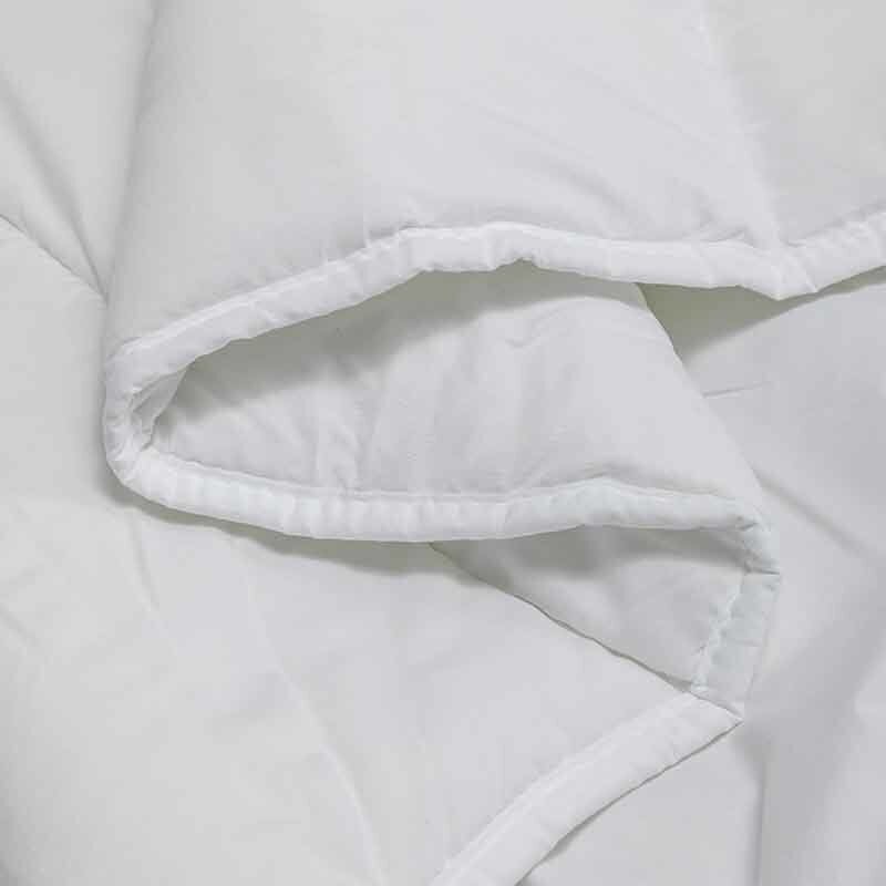 Dekbed Discounter Dekbed - Bodyshape