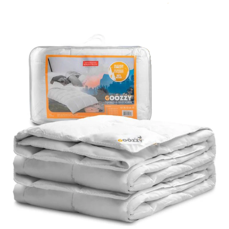dekbed discounter Dekbed Dons - 4 Seizoenen