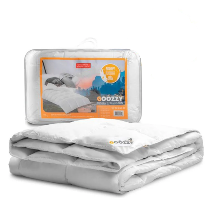 dekbed discounter Dekbed Dons - All Season