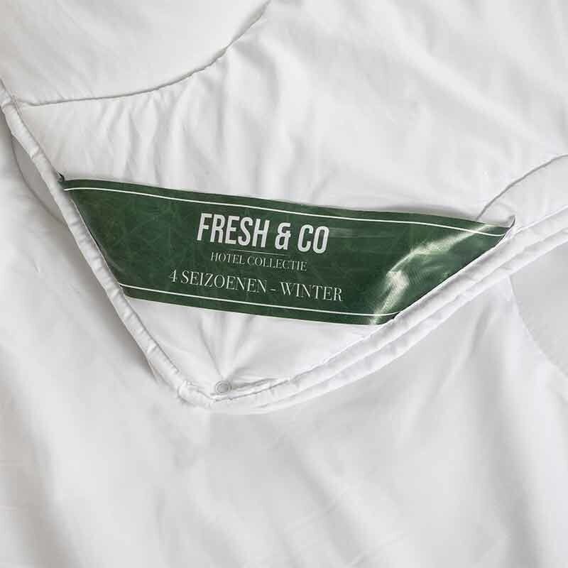 Dekbed Discounter Dekbed Hotel Comfort - 4 Seizoenen