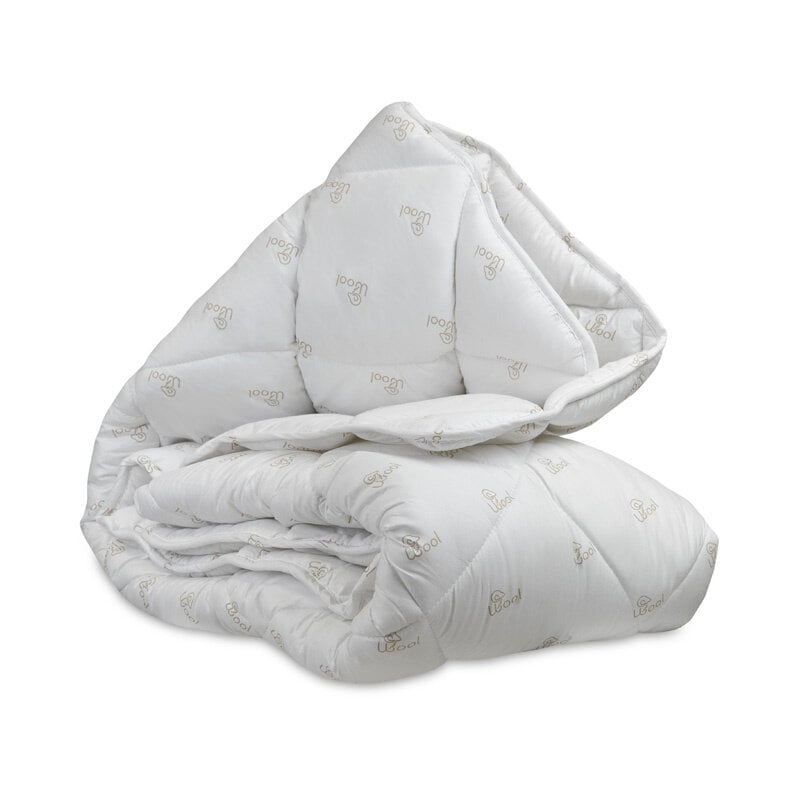 Dekbed Discounter Dekbed Natural Wol - All Season