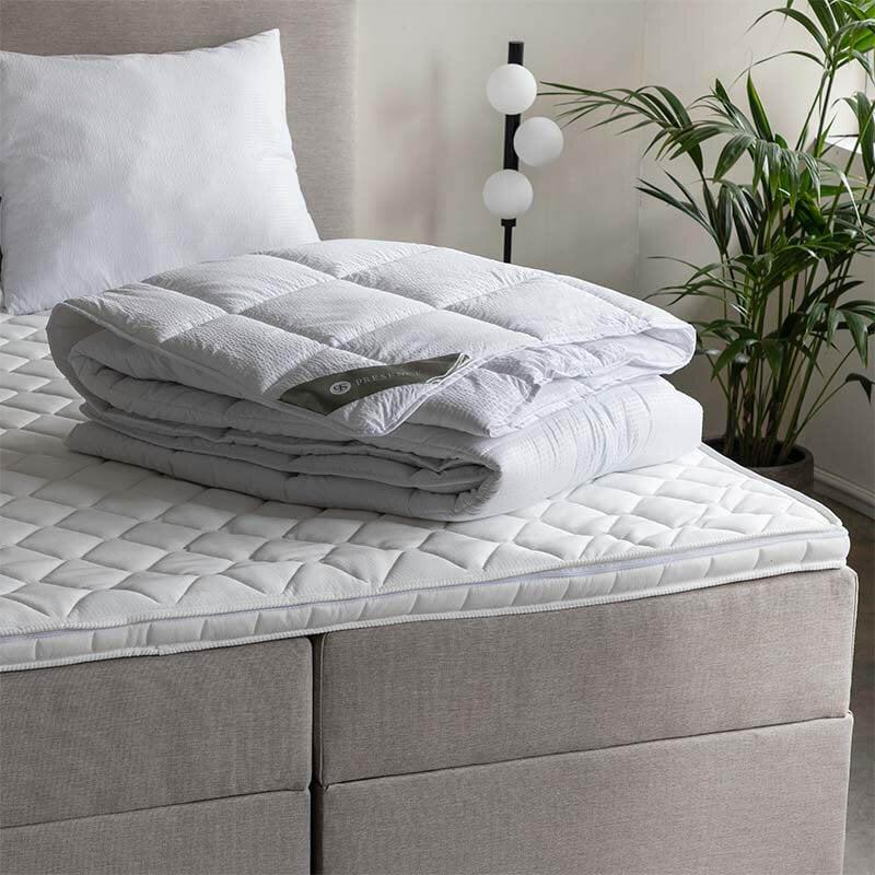 Dekbed Discounter Dekbed Seersucker - All-Season