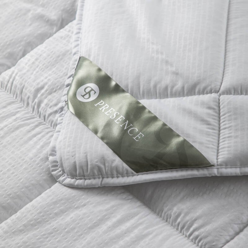 Dekbed Discounter Dekbed Seersucker - All-Season