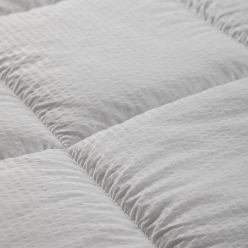 Dekbed Discounter Dekbed Seersucker - All-Season