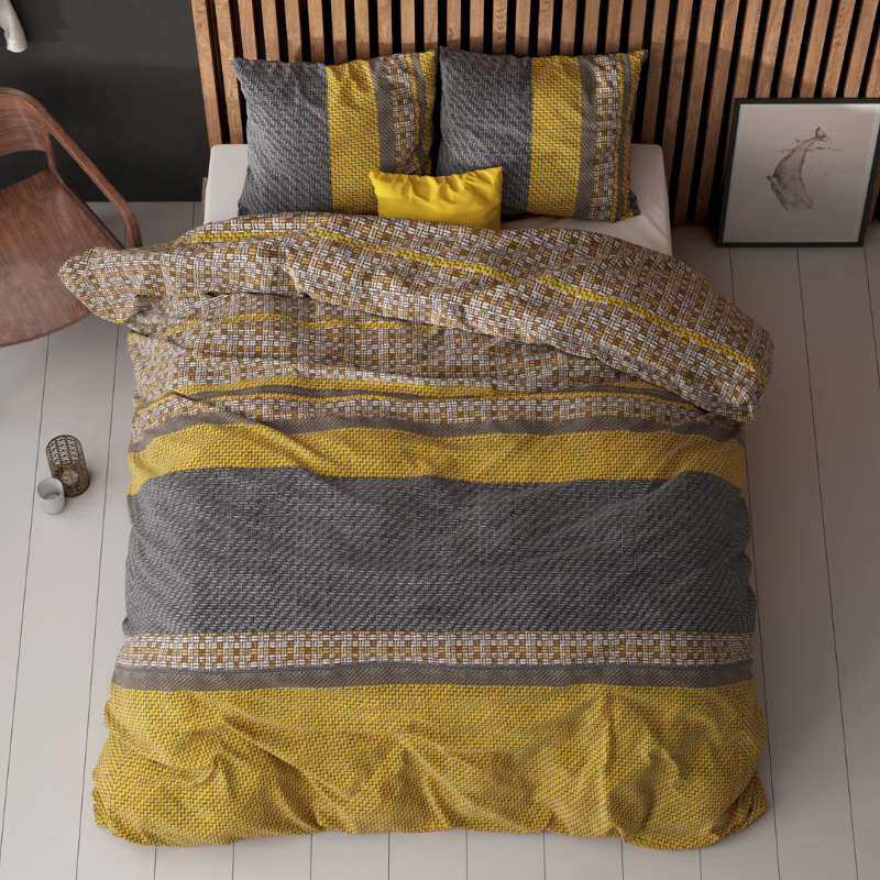 Dekbed Discounter Dekbedovertrek Altor