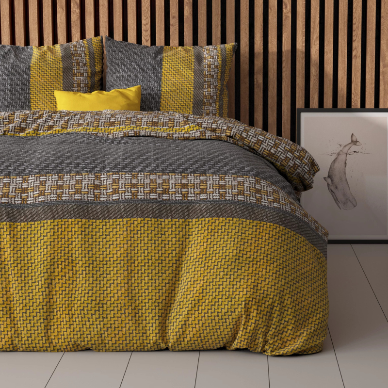 Dekbed Discounter Dekbedovertrek Altor