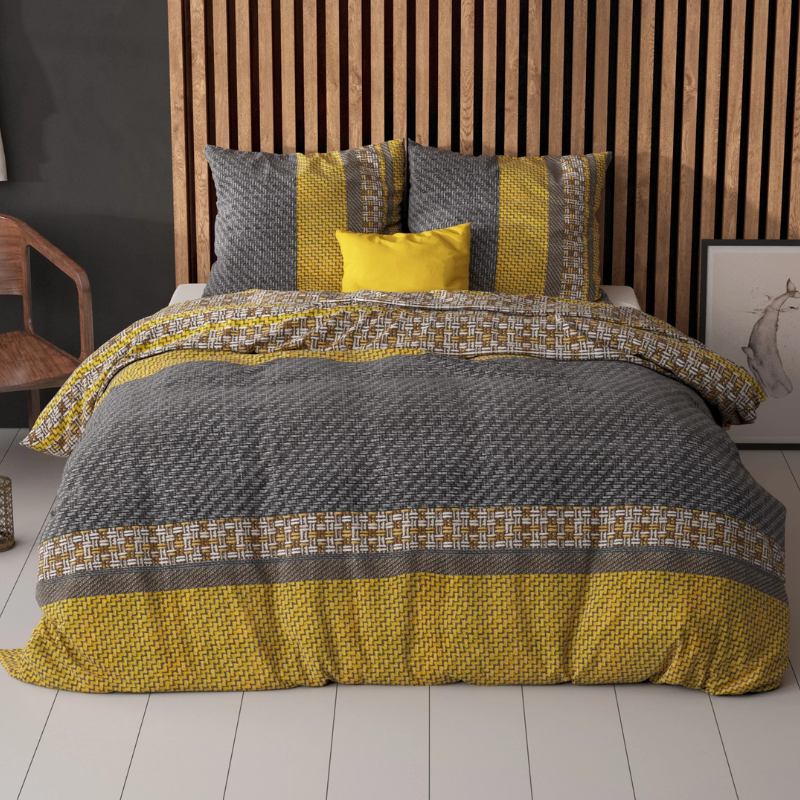 Dekbed Discounter Dekbedovertrek Altor