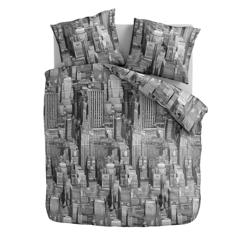 dekbed discounter Dekbedovertrek Artistic Skyline