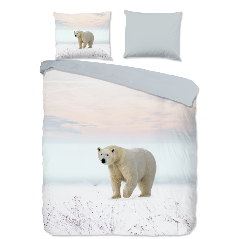 dekbed discounter Dekbedovertrek Bjorn