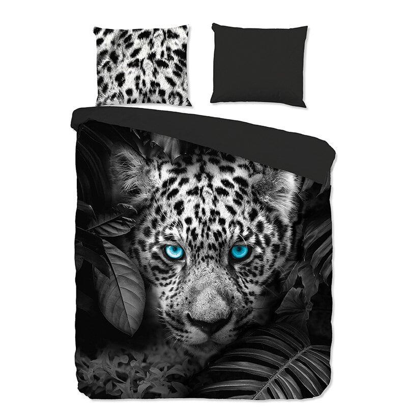 dekbed discounter Dekbedovertrek Blue Eyes