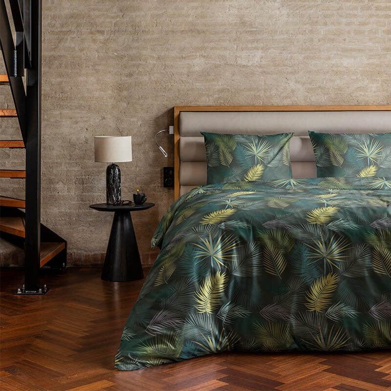 Dekbed Discounter Dekbedovertrek Botanical Party