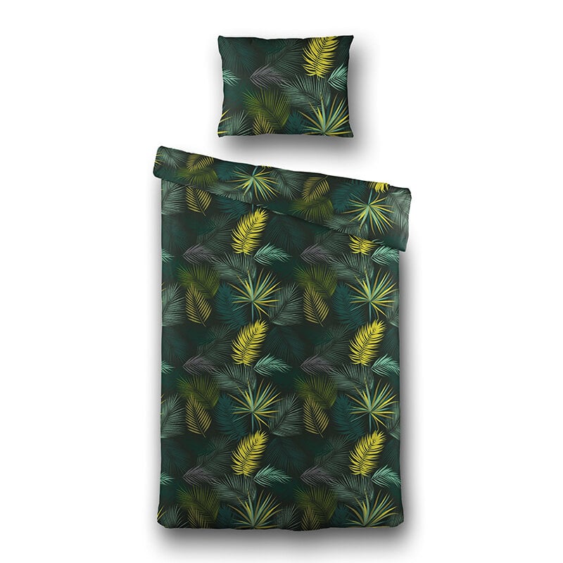 Dekbed Discounter Dekbedovertrek Botanical Party