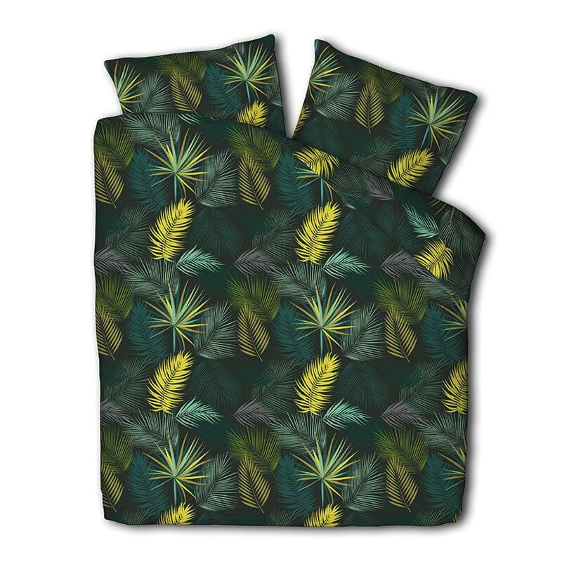 dekbed discounter Dekbedovertrek Botanical Party