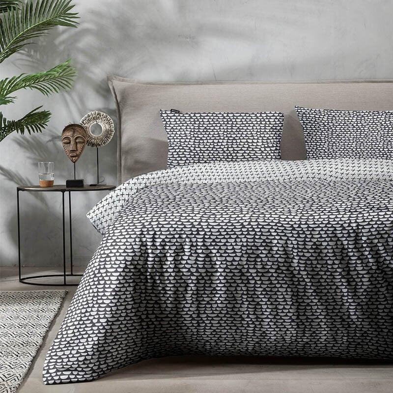 Dekbed Discounter Dekbedovertrek Cheerful Whimsy