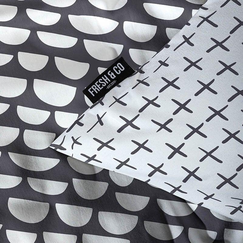 Dekbed Discounter Dekbedovertrek Cheerful Whimsy