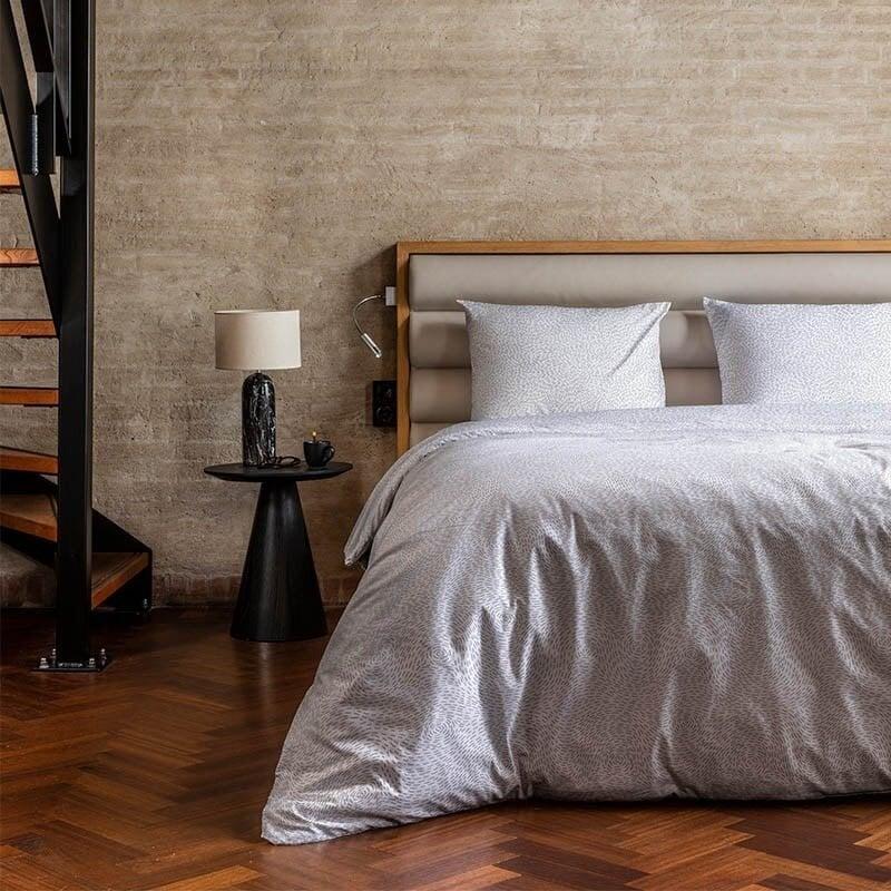 Dekbed Discounter Dekbedovertrek Devotion - Wit