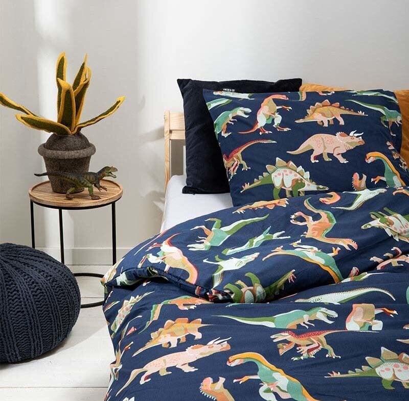 Dekbed Discounter Dekbedovertrek Dinos