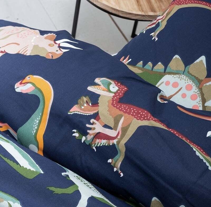 Dekbed Discounter Dekbedovertrek Dinos