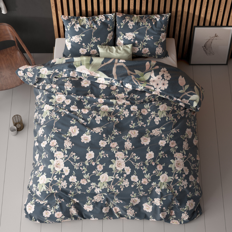 Dekbed Discounter Dekbedovertrek Elda