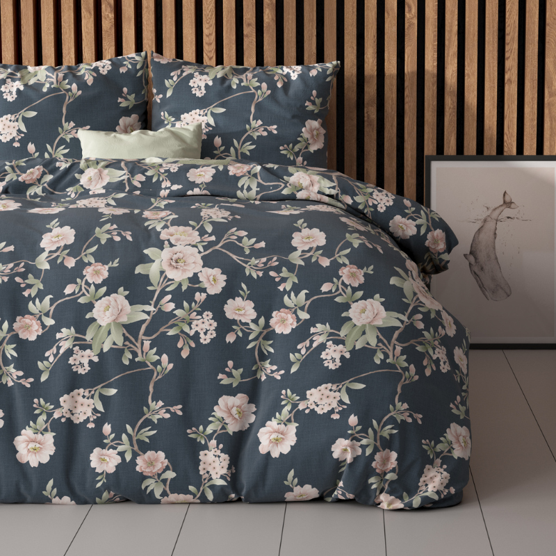 Dekbed Discounter Dekbedovertrek Elda