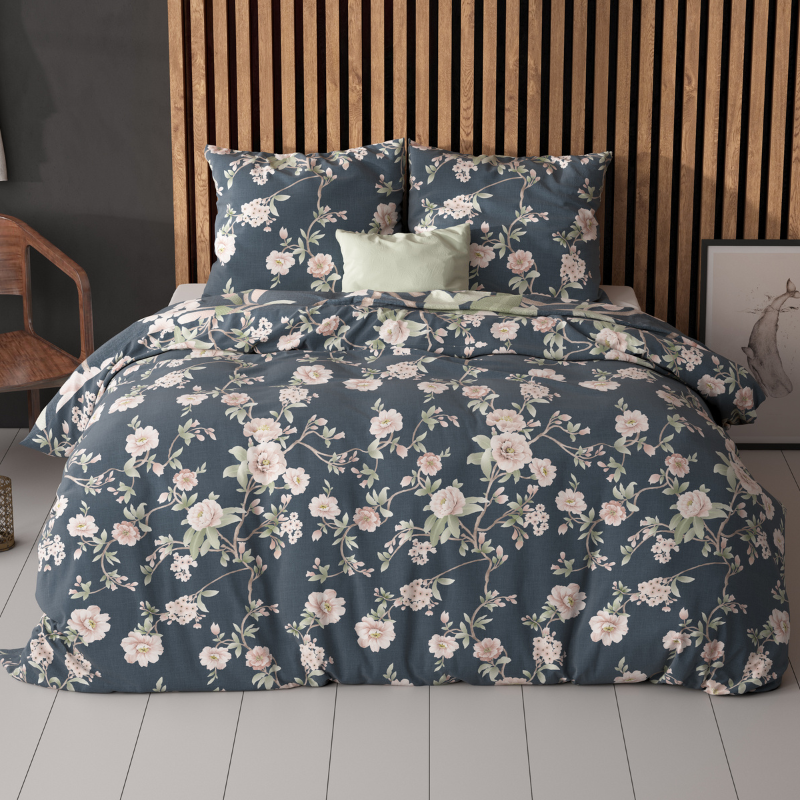 Dekbed Discounter Dekbedovertrek Elda