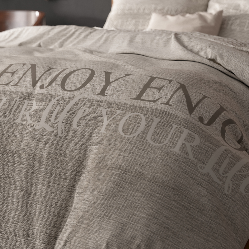 Dekbed Discounter Dekbedovertrek Enjoy