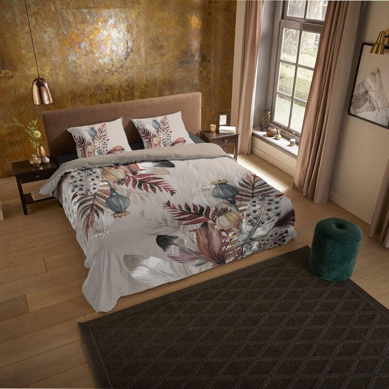 Dekbed Discounter Dekbedovertrek Famm