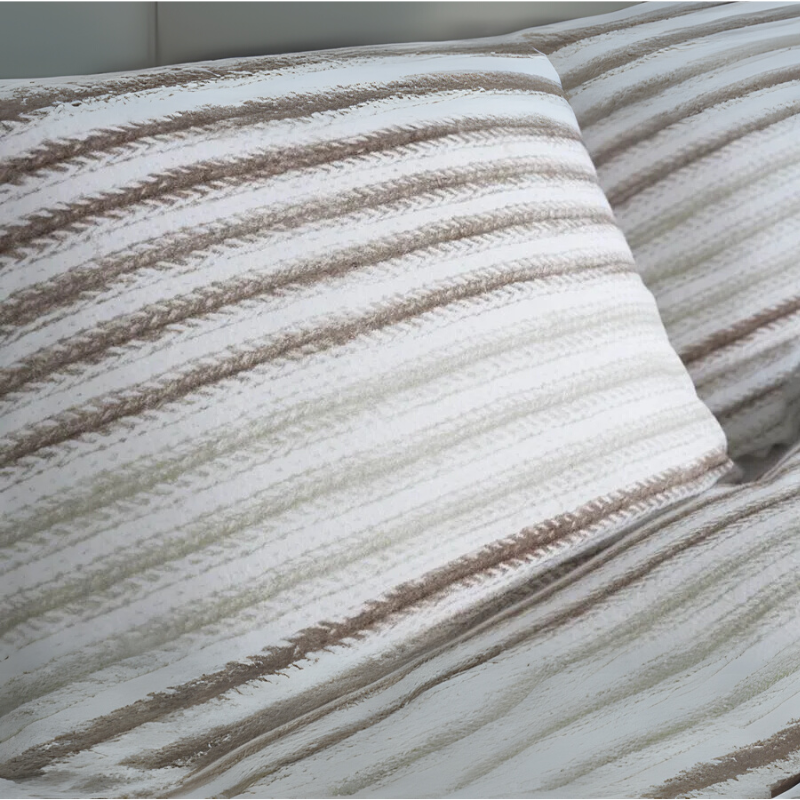 Dekbed Discounter Dekbedovertrek Flanel - Pia