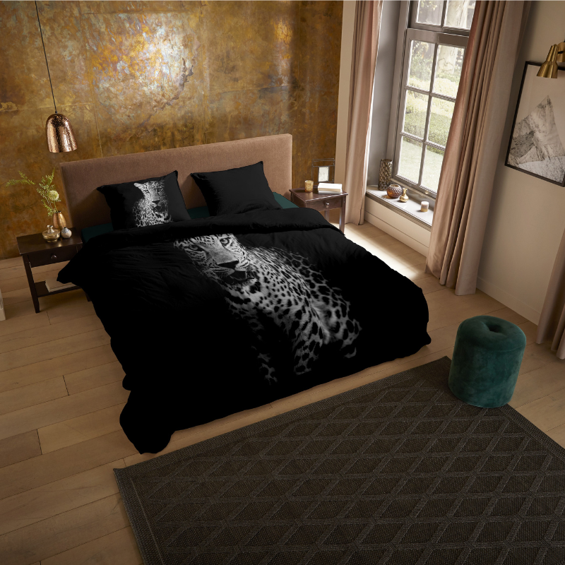 Dekbed Discounter Dekbedovertrek Hans