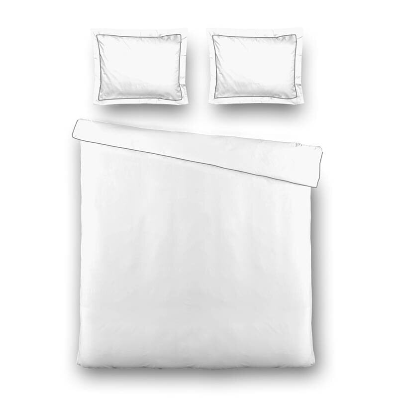 Dekbed Discounter Dekbedovertrek Hotel Deluxe