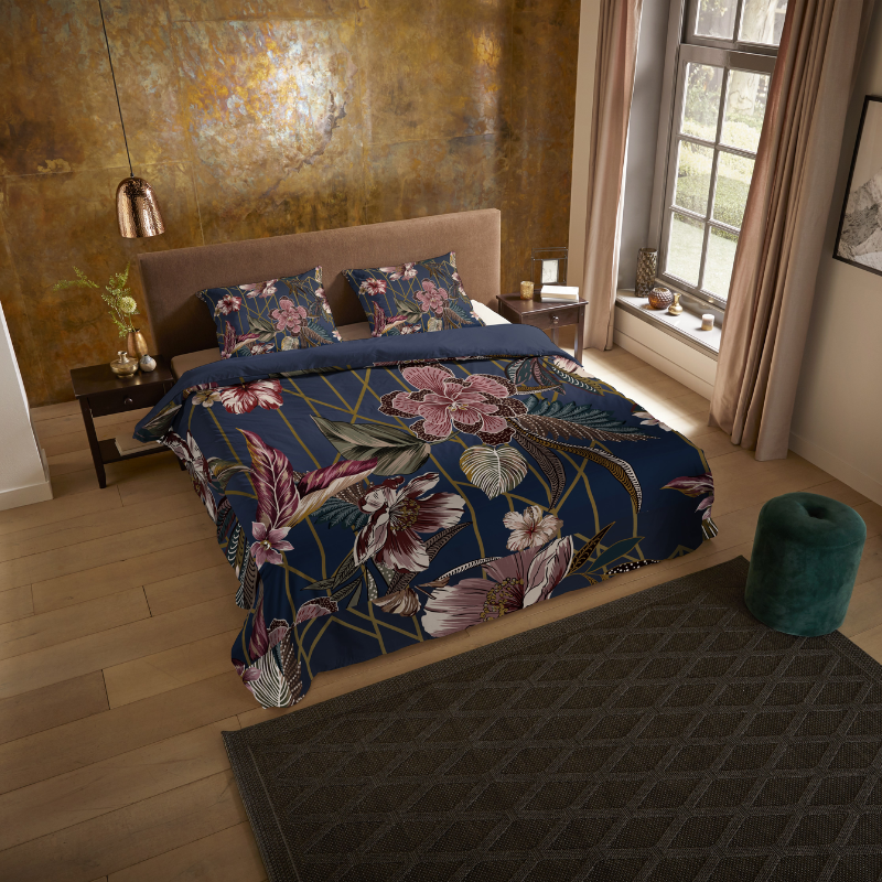 Dekbed Discounter Dekbedovertrek Jos