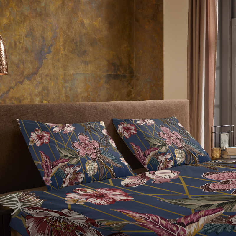 Dekbed Discounter Dekbedovertrek Jos