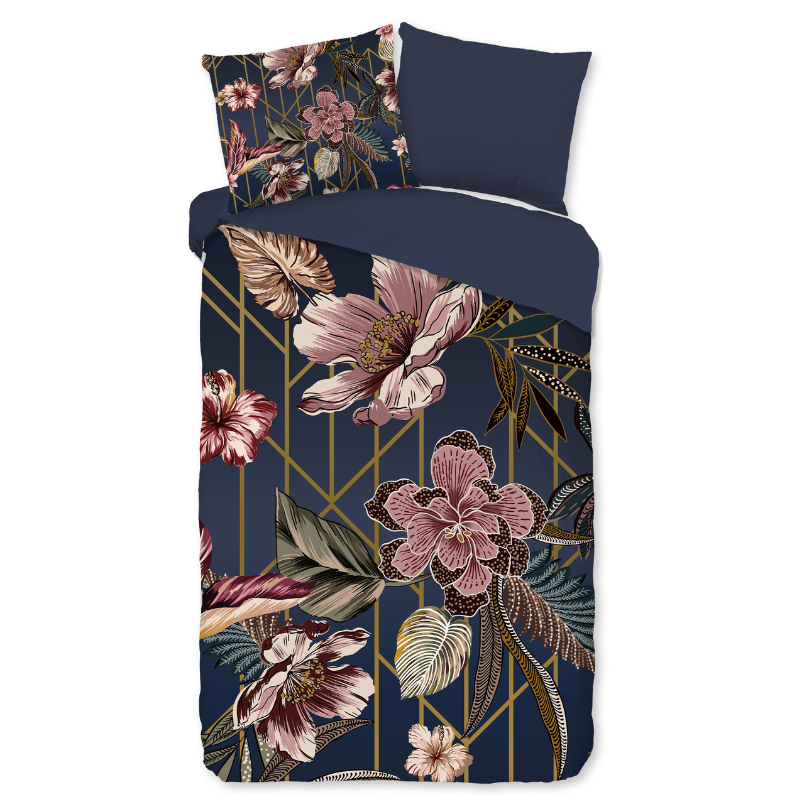 Dekbed Discounter Dekbedovertrek Jos