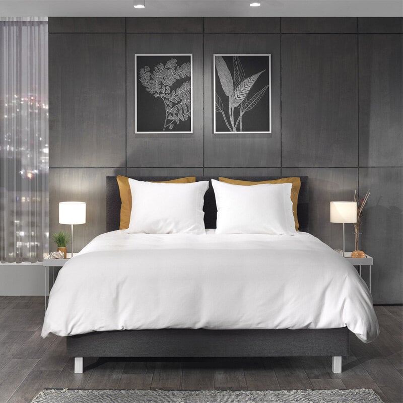 Dekbed Discounter Dekbedovertrek Katoen