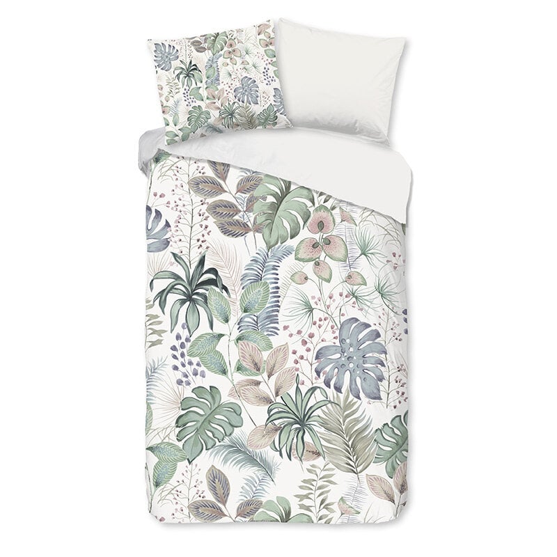 Dekbed Discounter Dekbedovertrek Katoen - Abel