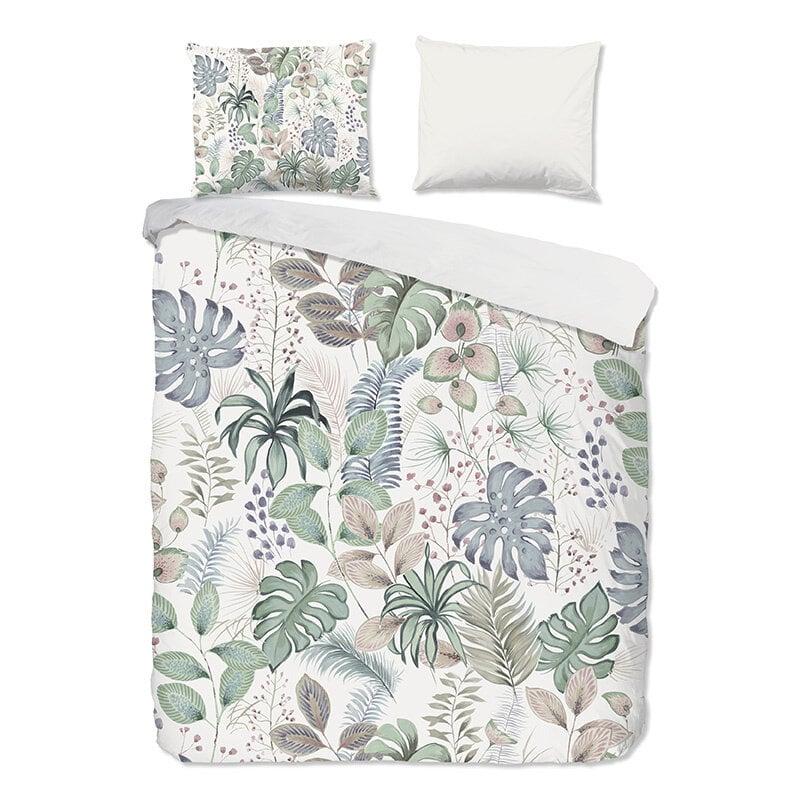 dekbed discounter Dekbedovertrek Katoen - Abel