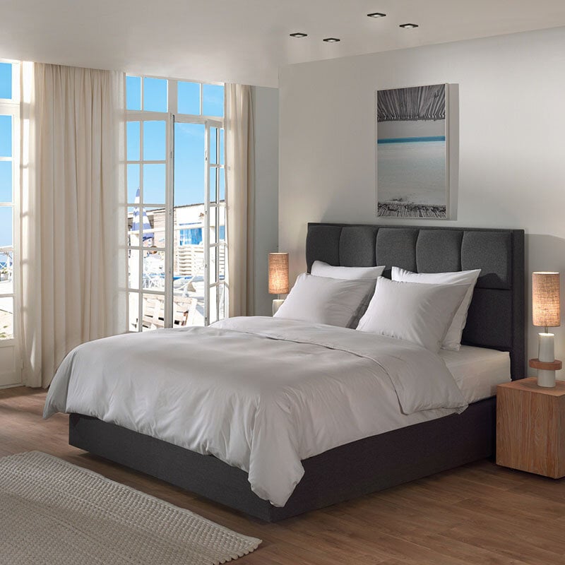 Dekbed Discounter Dekbedovertrek - Katoen