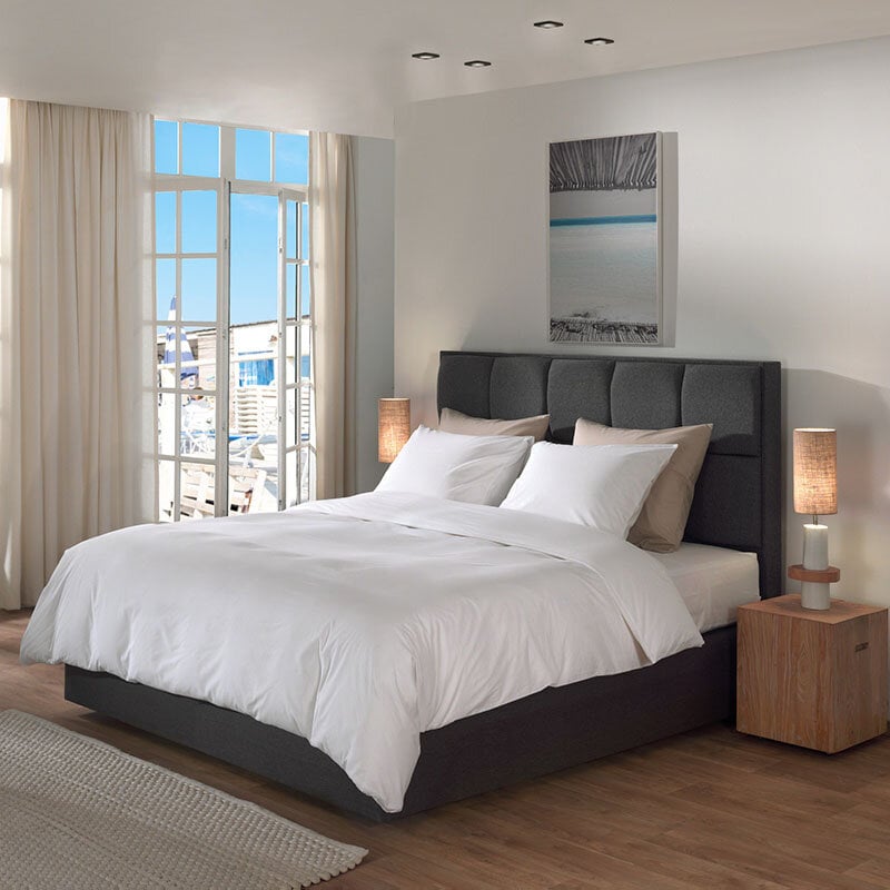 Dekbed Discounter Dekbedovertrek - Katoen