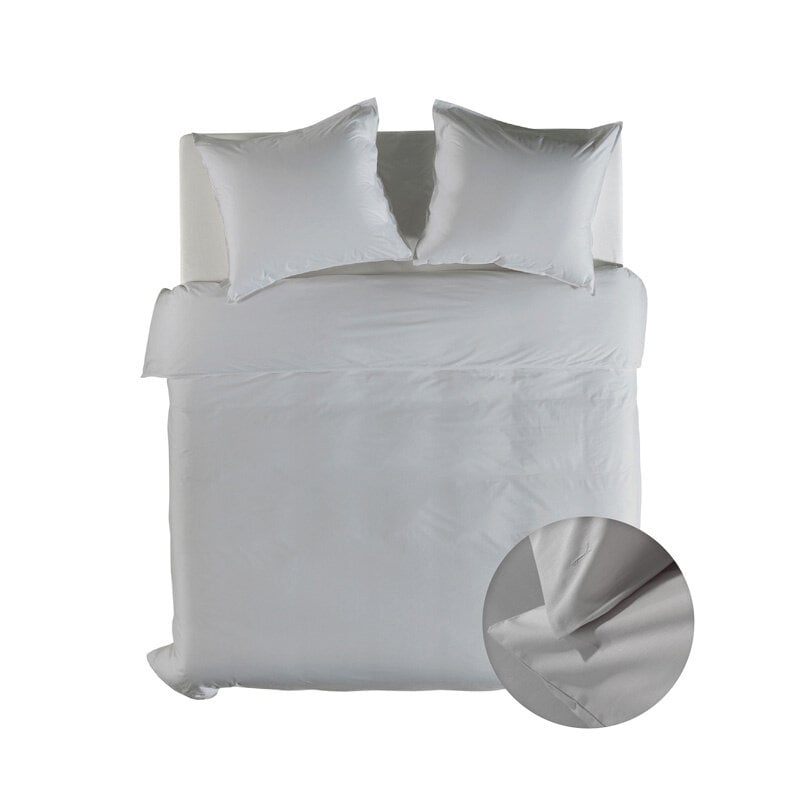 dekbed discounter Dekbedovertrek - Katoen