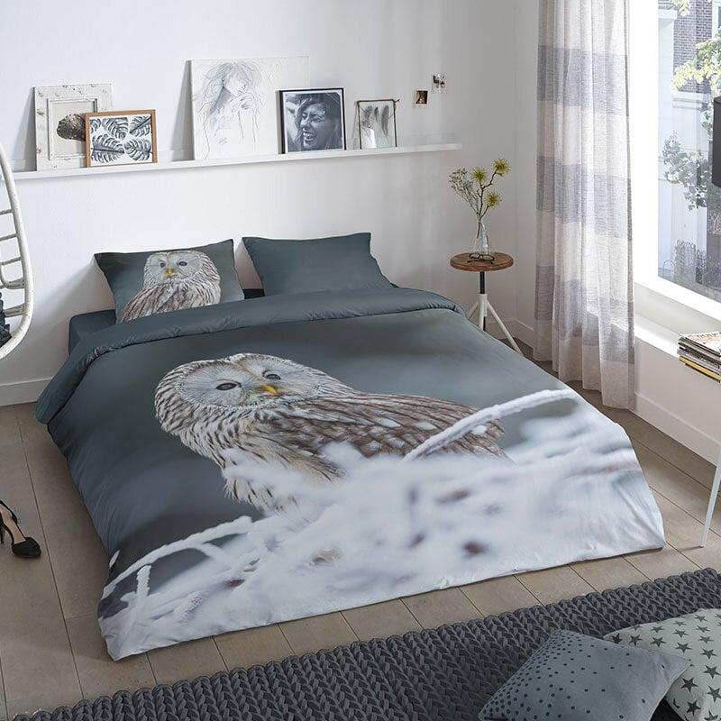 Dekbed Discounter Dekbedovertrek Katoen - Bennie