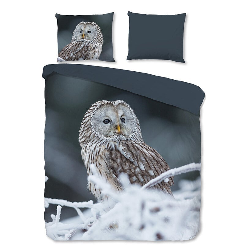 dekbed discounter Dekbedovertrek Katoen - Bennie